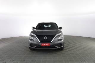 NISSAN Juke Juke 1.6 HEV N-Connecta