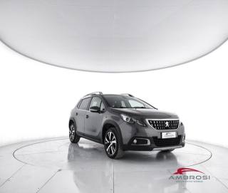 PEUGEOT 2008 usata 1