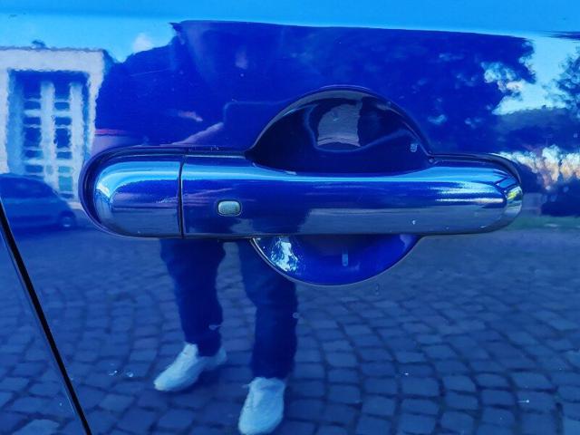 JEEP Renegade usata, con Controllo elettronico della corsia