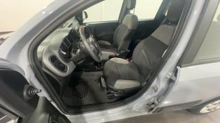 FIAT Panda usata, con Boardcomputer
