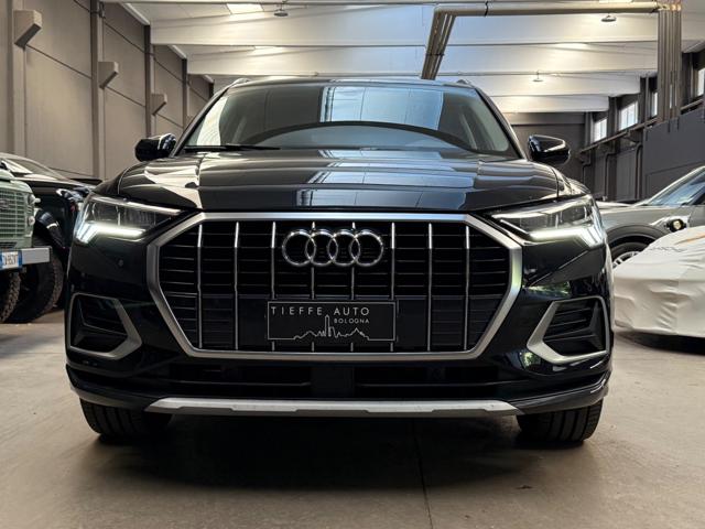 AUDI Q3 usata, con Airbag