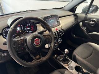 FIAT 500X usata, con Servosterzo