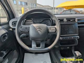CITROEN C3 usata, con Controllo trazione