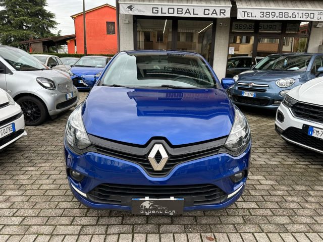 RENAULT Clio usata 1