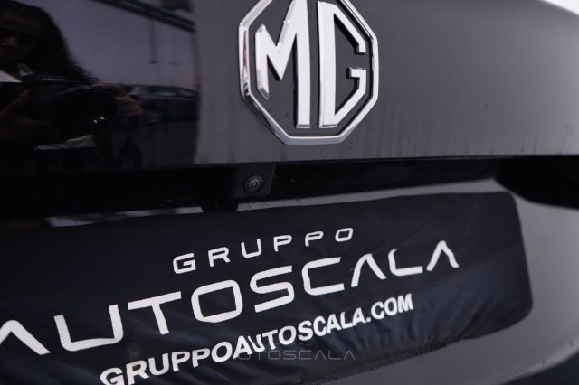MG ZS usata, con Sensori di parcheggio posteriori