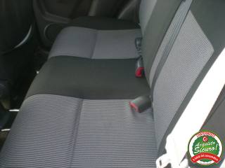 FIAT Sedici usata, con Specchietti laterali elettrici