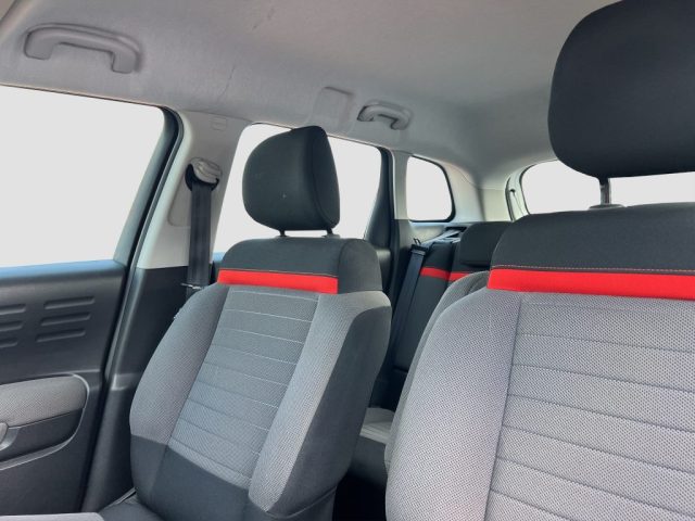 CITROEN C3 Aircross usata 11