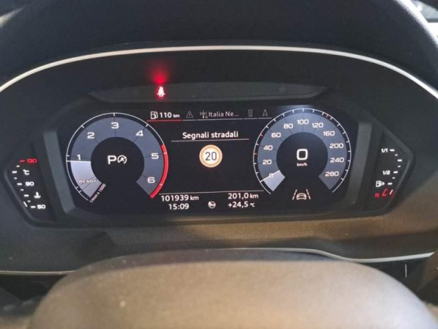 AUDI Q3 usata, con Climatizzatore