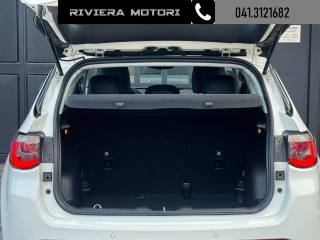 JEEP Compass usata, con Climatizzatore