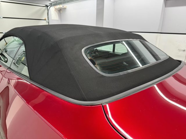 FORD Mustang usata, con Alzacristalli elettrici