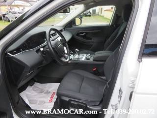 LAND ROVER Range Rover Evoque usata, con Controllo trazione