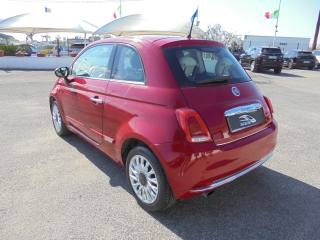 FIAT 500 usata 12