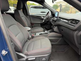 FORD Kuga usata, con Controllo trazione