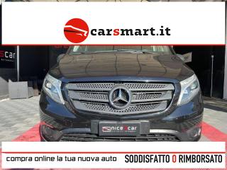 MERCEDES-BENZ Vito usata, con Airbag