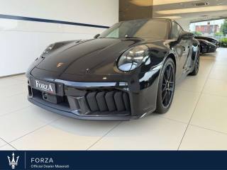 PORSCHE 992 992.2 4 GTS