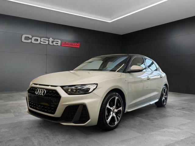 AUDI A1 usata, con Airbag