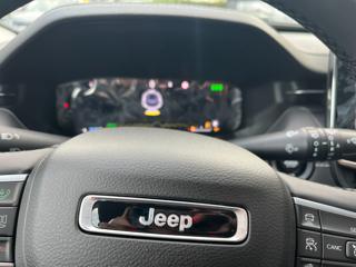 JEEP Compass usata, con Cruise Control