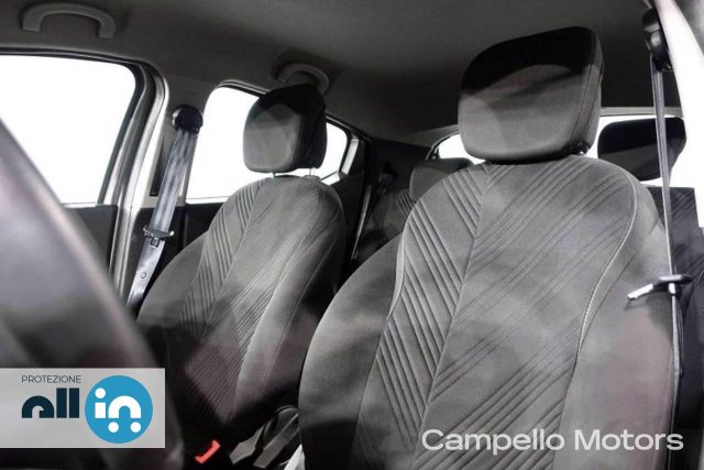 LANCIA Ypsilon usata 4