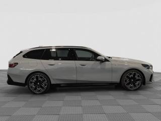 BMW 540 usata 5
