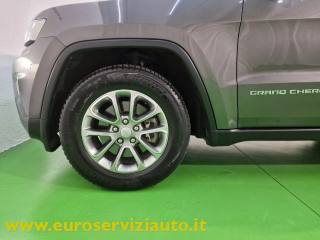 JEEP Grand Cherokee usata 56