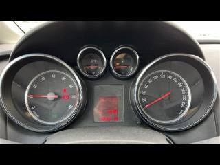OPEL Astra usata, con ESP