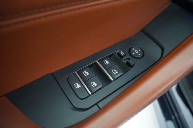 BMW X6 usata, con Trazione integrale