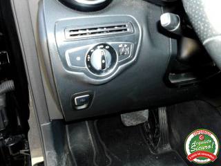 MERCEDES-BENZ GLC 220 usata, con Lettore CD