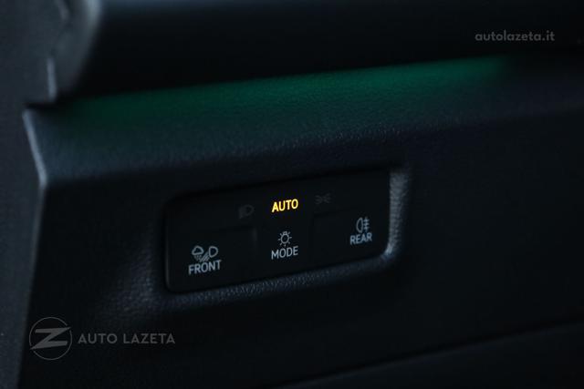 VOLKSWAGEN Tiguan usata, con Start/Stop Automatico