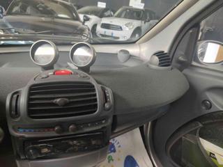 SMART ForTwo usata, con Immobilizzatore elettronico