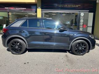 VOLKSWAGEN T-Roc usata, con Airbag laterali