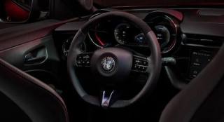 ALFA ROMEO Junior usata, con Controllo automatico clima