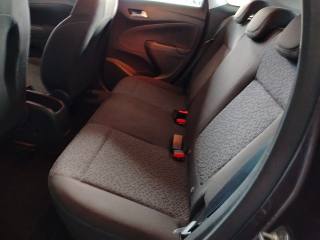 OPEL Crossland usata, con Specchietti laterali elettrici