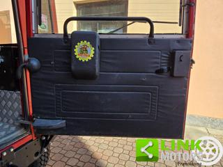 LAND ROVER Defender usata 15