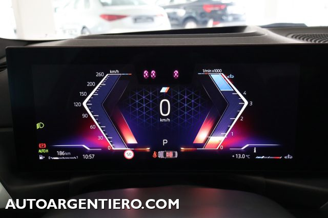 BMW 320 usata, con Specchietti laterali elettrici