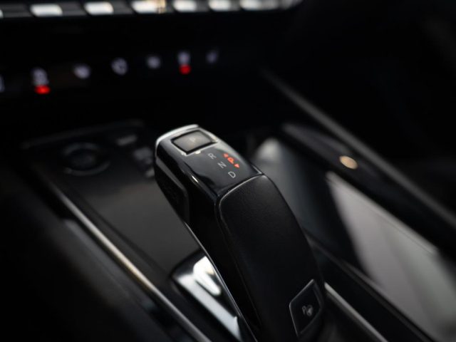 PEUGEOT 508 usata, con Vetri oscurati