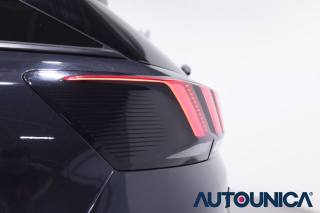 PEUGEOT 3008 usata, con Riconoscimento dei segnali stradali