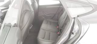 TESLA Model S usata, con Cruise Control
