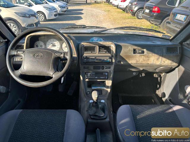 TATA Pick-Up usata 14