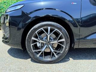 AUDI Q3 usata, con Cerchi in lega