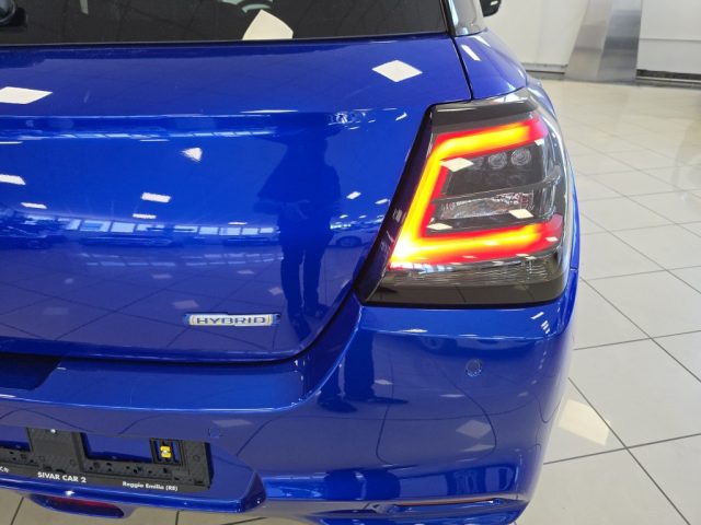 SUZUKI Swift usata, con Luci diurne LED