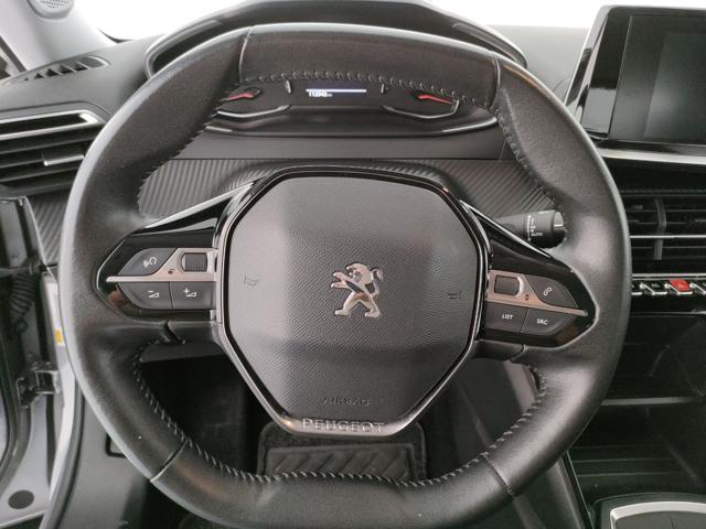 PEUGEOT 2008 usata, con Chiusura centralizzata