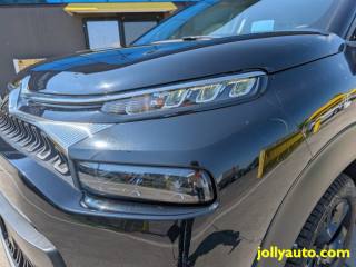 CITROEN C3 Aircross usata, con Controllo trazione