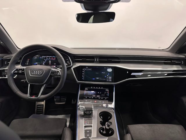 AUDI S6 usata, con Cerchi in lega