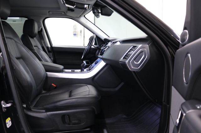 LAND ROVER Range Rover Sport usata, con Sistema di navigazione