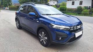 DACIA Sandero 1.0 TCe ECO-G