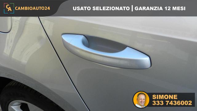 SKODA Octavia usata, con Apple CarPlay