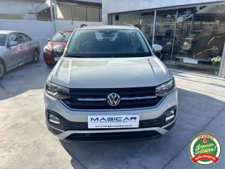 VOLKSWAGEN T-Cross usata, con Airbag