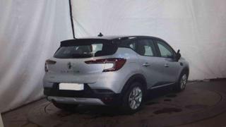 RENAULT Captur usata, con Airbag