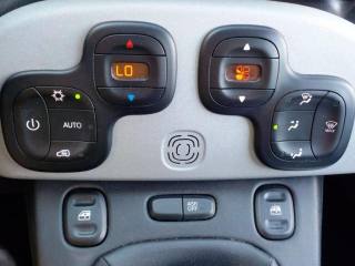 FIAT Panda usata, con Sedile posteriore sdoppiato