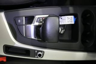 AUDI A4 usata, con Adaptive Cruise Control